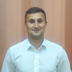 Обидин Александр