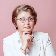 Лень Мария