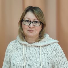 Бундуки Татьяна Вадимовна