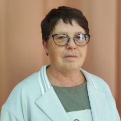Гудкова Лидия
