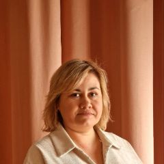 Константинова Елена