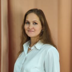 Алексенко Александра Анатольевна