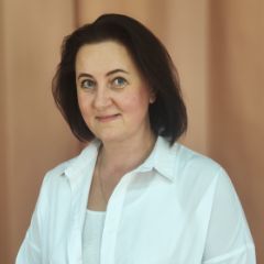Бунчина Светлана Николаевна