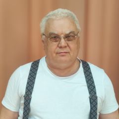 Антонов Андрей Владимирович