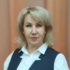 Прокофьева Надежда