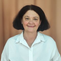 Промохова Ирина