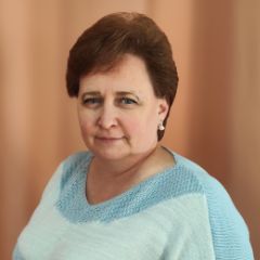Курбанова Анна