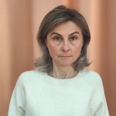 Квасова Елена