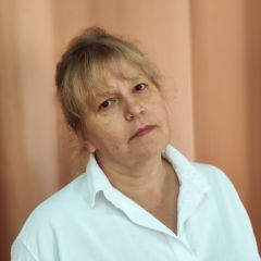 Голованова Юлия Владимировна