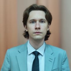 Чухряев Игорь