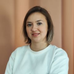 Карцева Анна