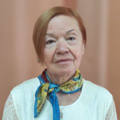 Николаева Татьяна
