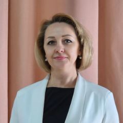 Сергеенко Инна