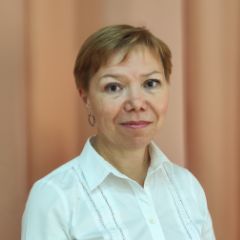 Мичерина Валентина