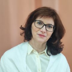 Нефедова Ольга