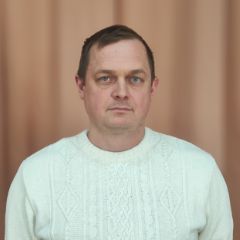 Переверталов Николай