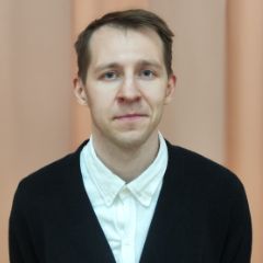 Коноплев Роман