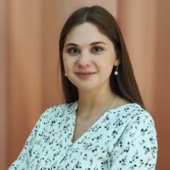 Бойко Виктория Алексеевна
