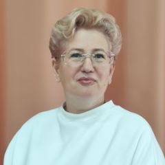 Прокофьева Наталия