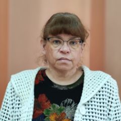Лукьянова Елена