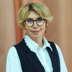 Солорева Ирина