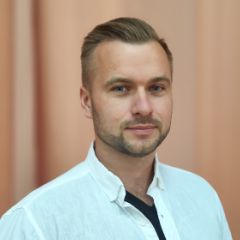 Рытиков Юрий