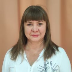 Цыганок Елена