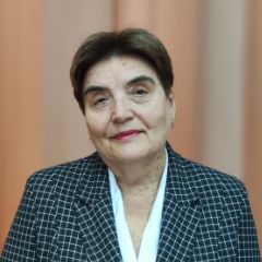 Сольнова Светлана