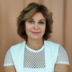 Синогейкина Ольга