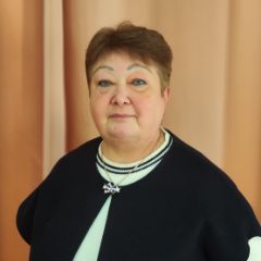 Бражникова Наталия Васильевна