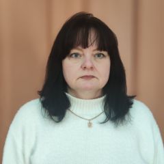 Правдина Екатерина