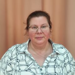 Яковлева Ольга