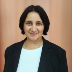 Казакова Натэлла