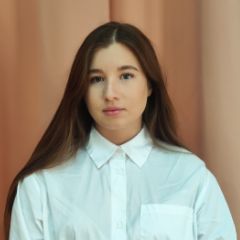 Морозова Василиса