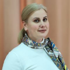 Печникова Ольга