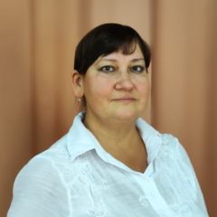 Городничина Галина Николаевна