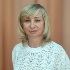 Астахова Наталья Николаевна