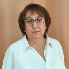 Кочеткова Наталья