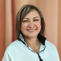 Хрущева Елена