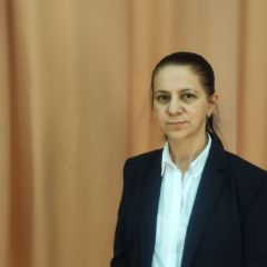 Мамедова Саадет