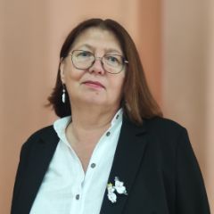 Мельникова Ирина