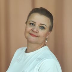 Ильющенкова Светлана