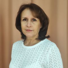 Саверская Елена