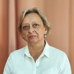 Гришина Ольга Викторовна