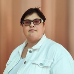 Корзиночкина Марина