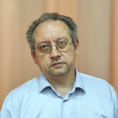 Смоляков Леонид