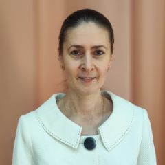 Родионова Татьяна