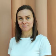 Лизуткина Ольга