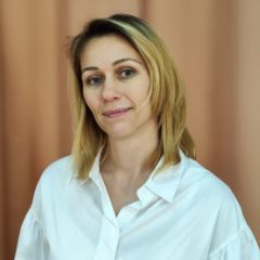 Василенко Екатерина Ивановна