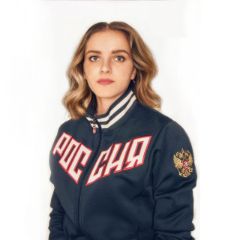 Новикова Кира